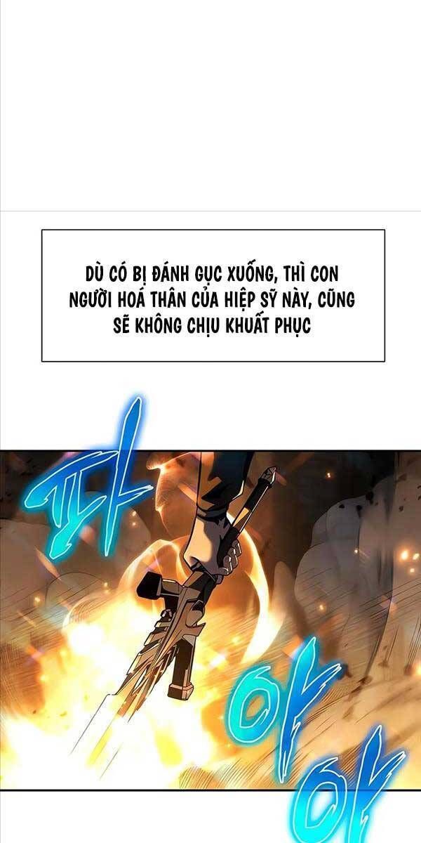 đọc truyện Vua Hiệp Sĩ Đã Trở Lại Với Một Vị Thần Chương 15 ảnh 8 tại Thiên Thai Truyện