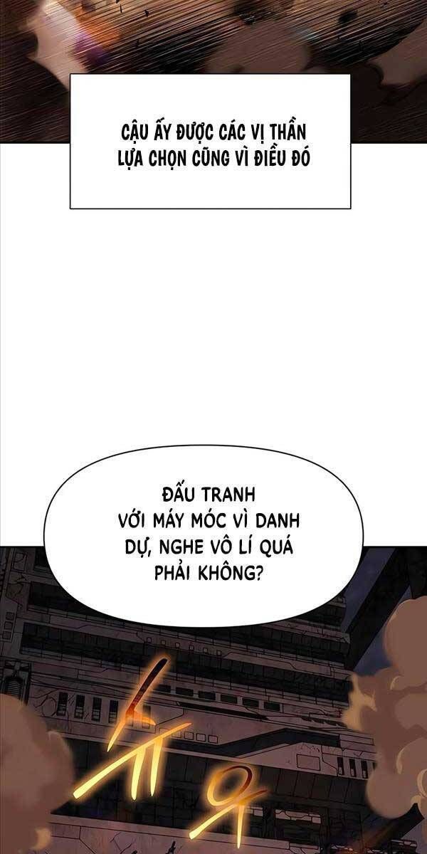 đọc truyện Vua Hiệp Sĩ Đã Trở Lại Với Một Vị Thần Chương 15 ảnh 10 tại Thiên Thai Truyện