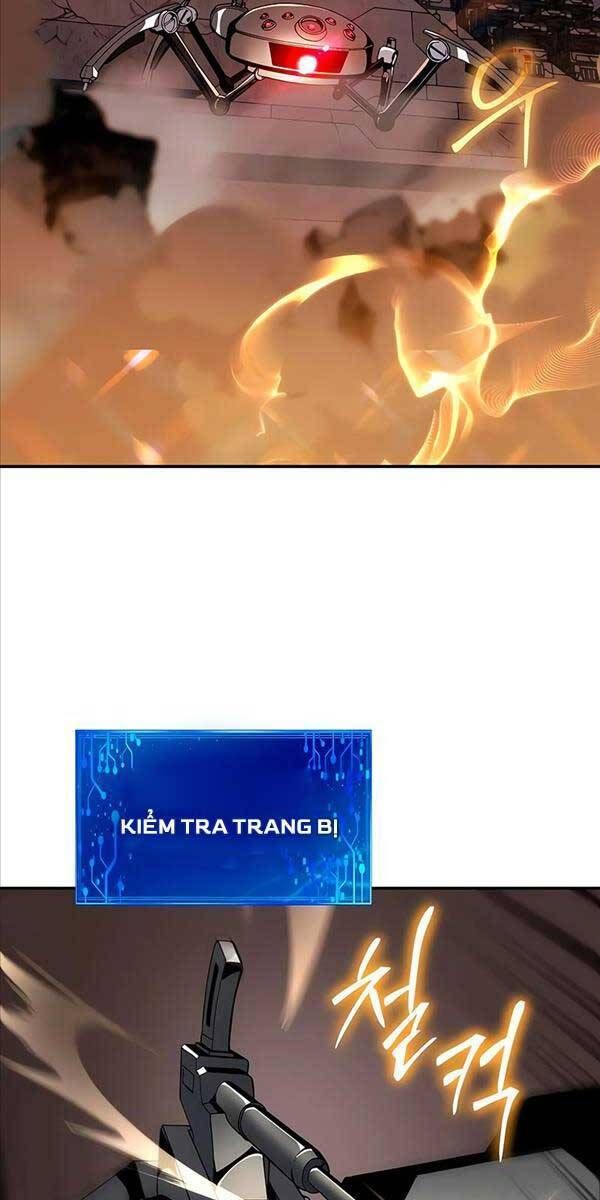 đọc truyện Vua Hiệp Sĩ Đã Trở Lại Với Một Vị Thần Chương 15 ảnh 11 tại Thiên Thai Truyện