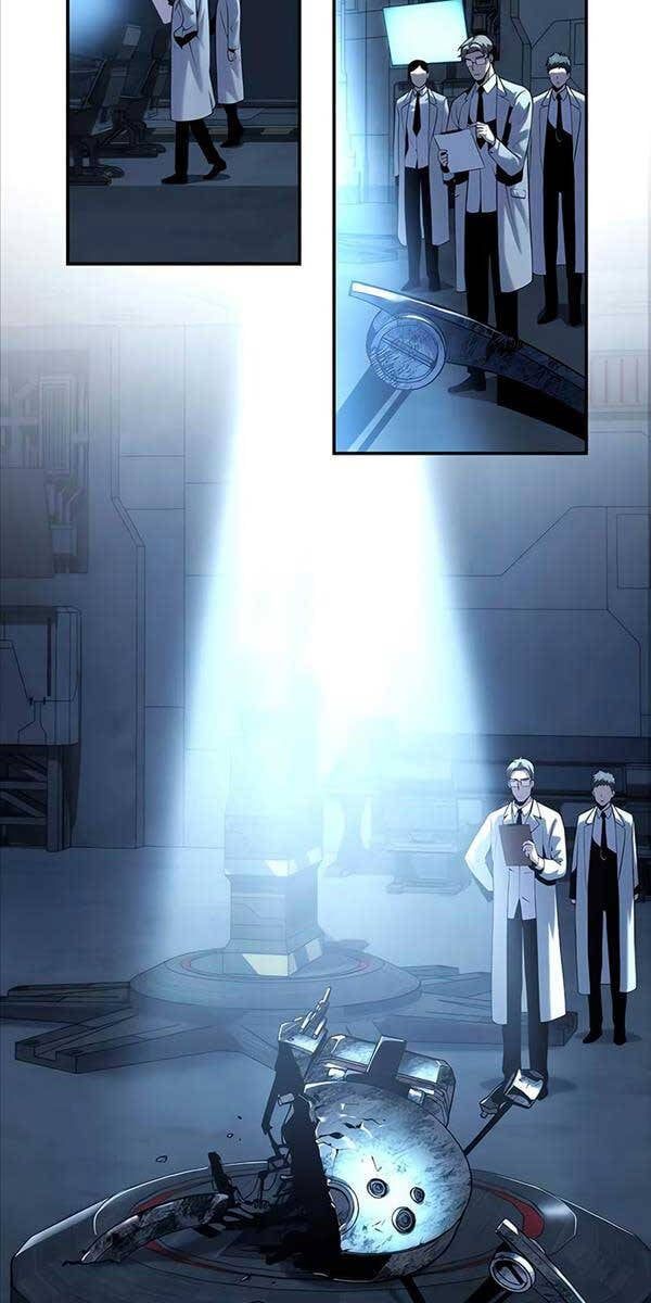 đọc truyện Vua Hiệp Sĩ Đã Trở Lại Với Một Vị Thần Chương 16 ảnh 19 tại Thiên Thai Truyện