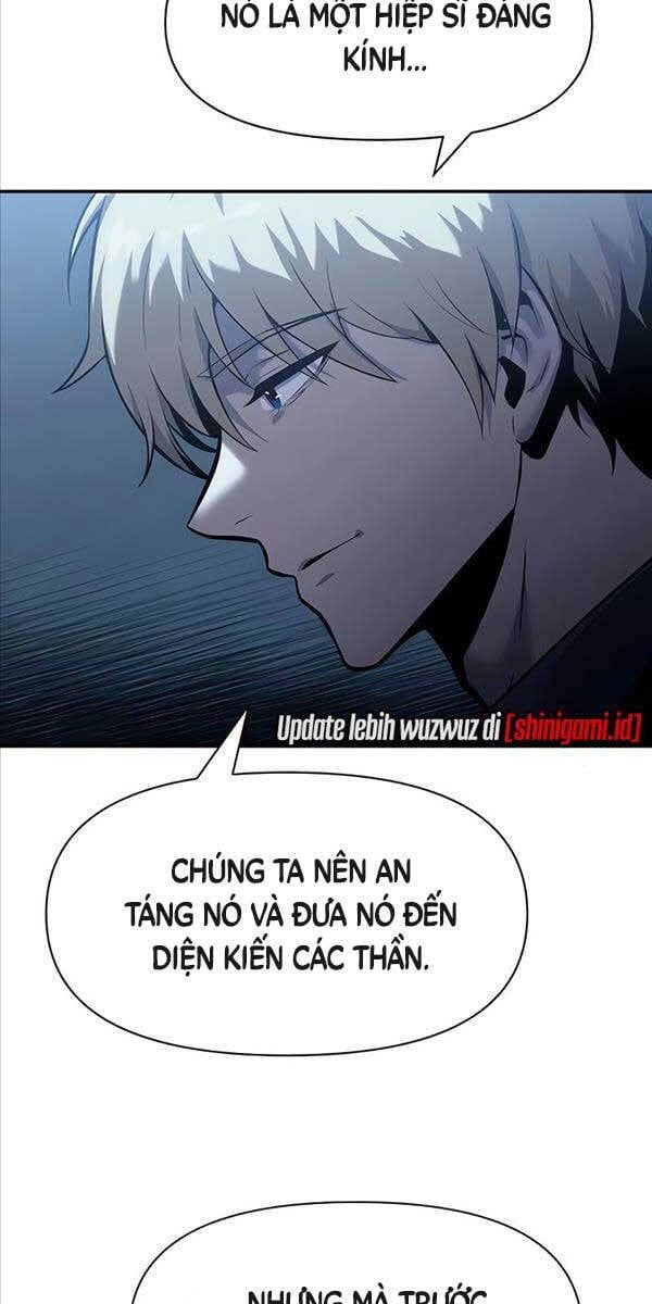 đọc truyện Vua Hiệp Sĩ Đã Trở Lại Với Một Vị Thần Chương 16 ảnh 22 tại Thiên Thai Truyện