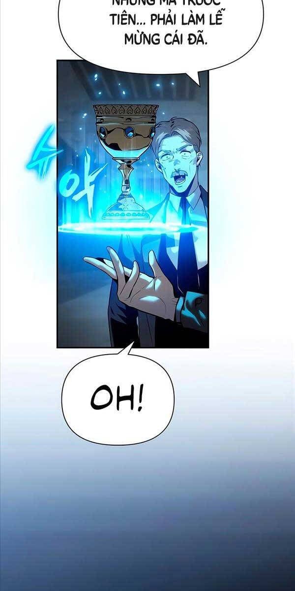 đọc truyện Vua Hiệp Sĩ Đã Trở Lại Với Một Vị Thần Chương 16 ảnh 23 tại Thiên Thai Truyện