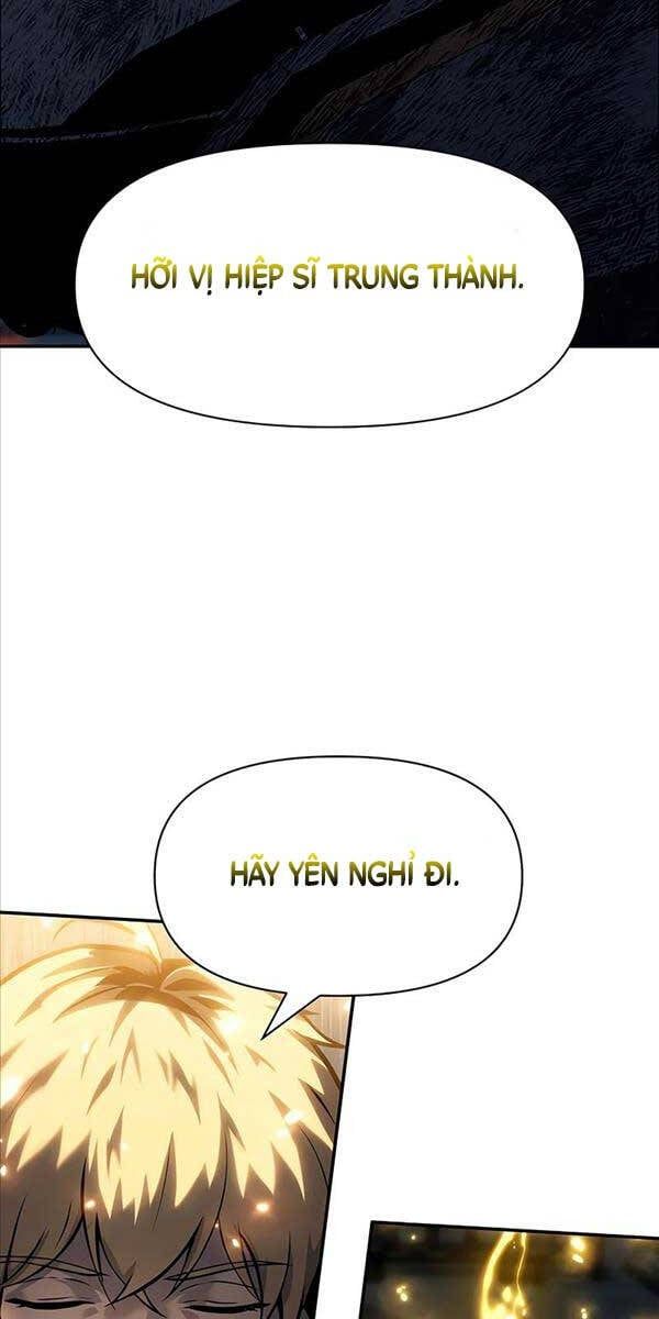 đọc truyện Vua Hiệp Sĩ Đã Trở Lại Với Một Vị Thần Chương 16 ảnh 25 tại Thiên Thai Truyện