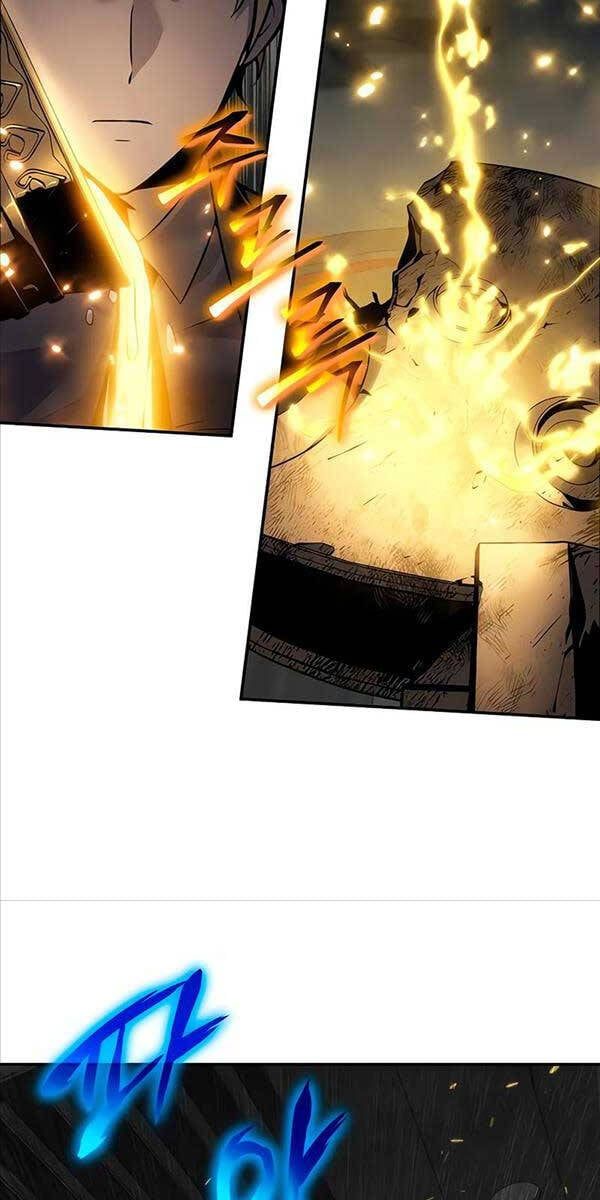 đọc truyện Vua Hiệp Sĩ Đã Trở Lại Với Một Vị Thần Chương 16 ảnh 26 tại Thiên Thai Truyện