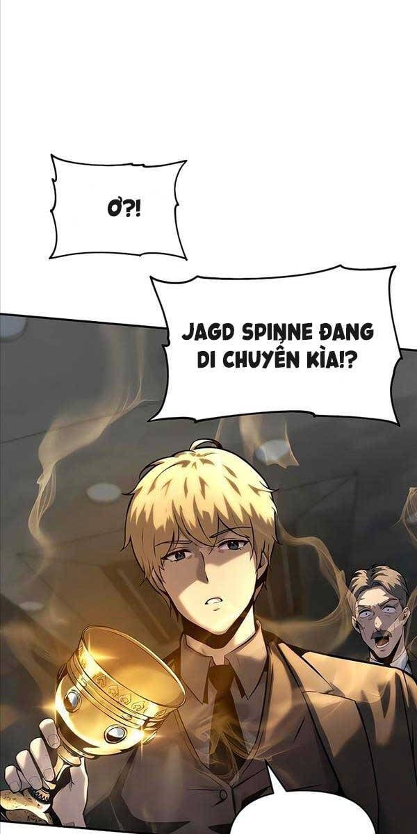 đọc truyện Vua Hiệp Sĩ Đã Trở Lại Với Một Vị Thần Chương 16 ảnh 30 tại Thiên Thai Truyện