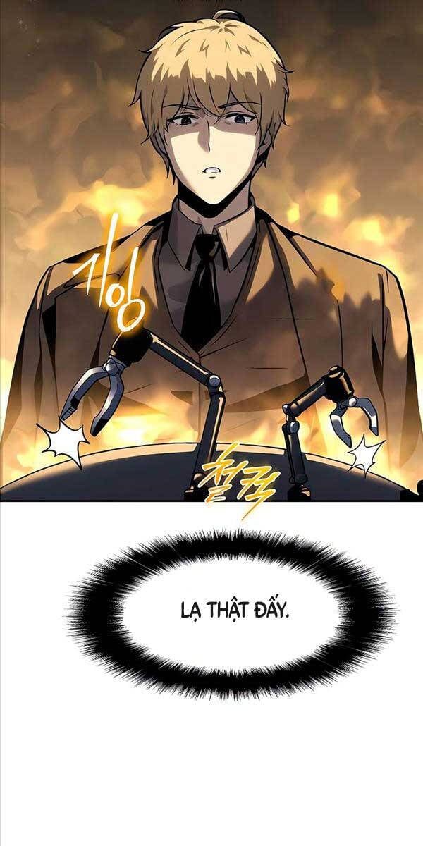 đọc truyện Vua Hiệp Sĩ Đã Trở Lại Với Một Vị Thần Chương 16 ảnh 34 tại Thiên Thai Truyện