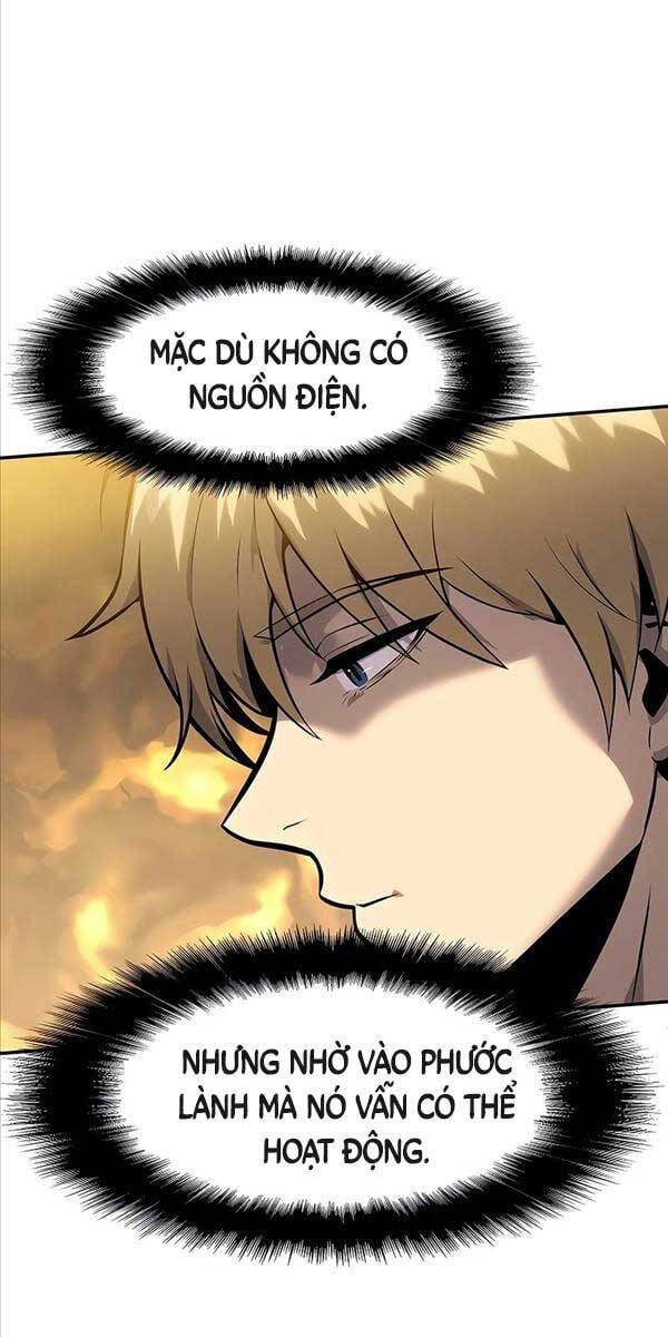 đọc truyện Vua Hiệp Sĩ Đã Trở Lại Với Một Vị Thần Chương 16 ảnh 35 tại Thiên Thai Truyện