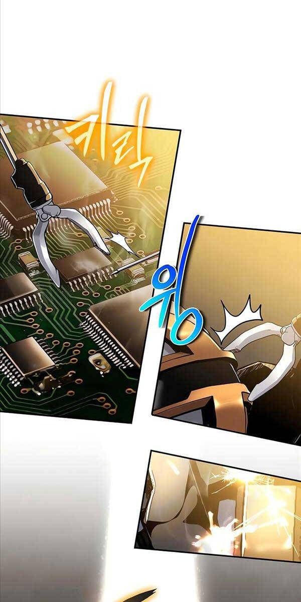 đọc truyện Vua Hiệp Sĩ Đã Trở Lại Với Một Vị Thần Chương 16 ảnh 36 tại Thiên Thai Truyện