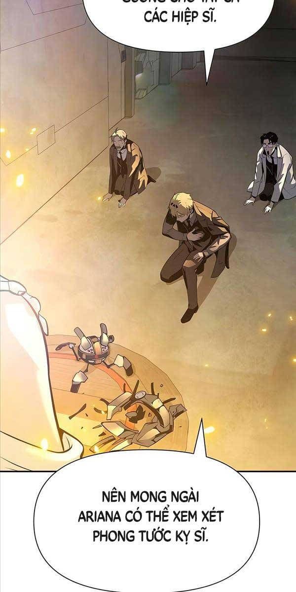 đọc truyện Vua Hiệp Sĩ Đã Trở Lại Với Một Vị Thần Chương 16 ảnh 62 tại Thiên Thai Truyện