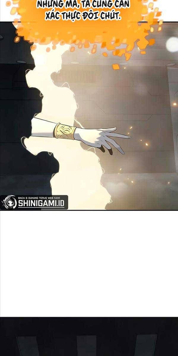 đọc truyện Vua Hiệp Sĩ Đã Trở Lại Với Một Vị Thần Chương 16 ảnh 69 tại Thiên Thai Truyện