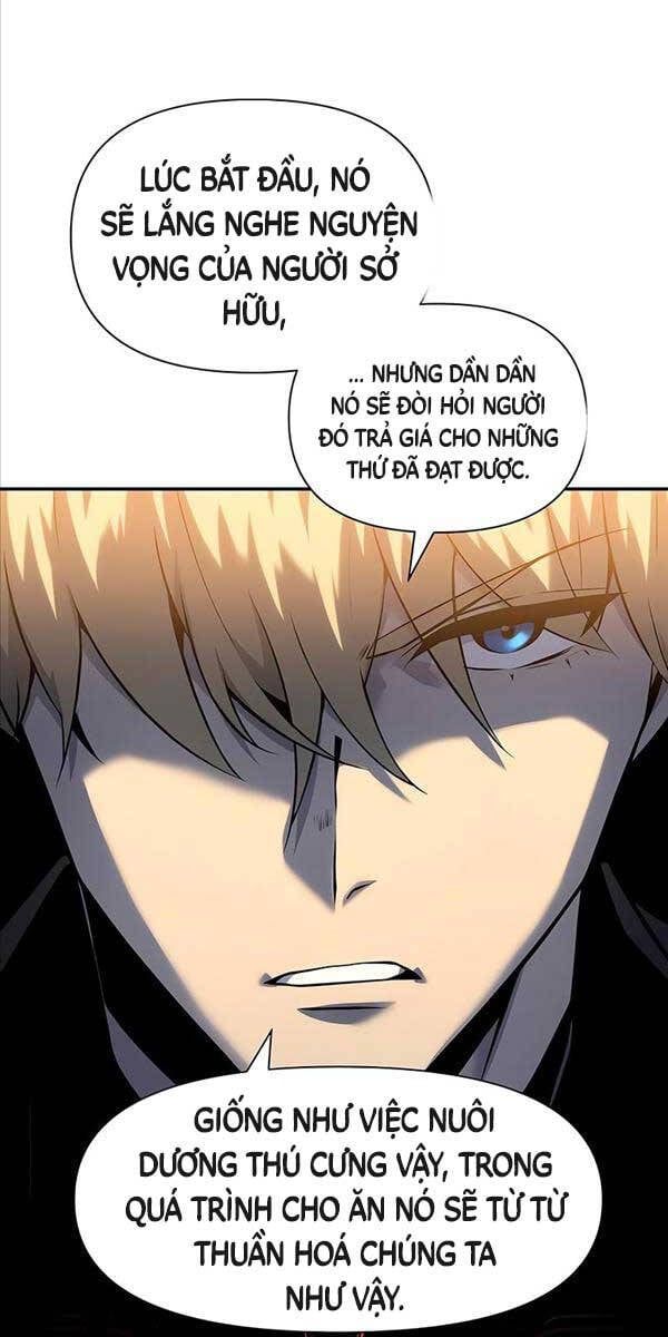 đọc truyện Vua Hiệp Sĩ Đã Trở Lại Với Một Vị Thần Chương 16 ảnh 9 tại Thiên Thai Truyện