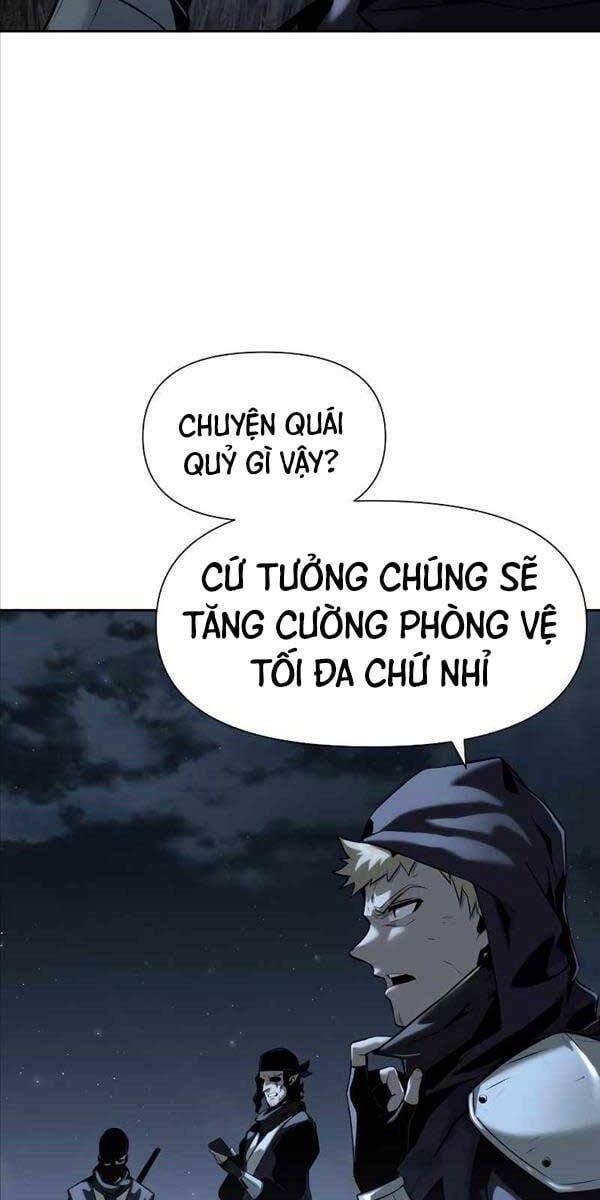 đọc truyện Vua Hiệp Sĩ Đã Trở Lại Với Một Vị Thần Chương 17 ảnh 29 tại Thiên Thai Truyện