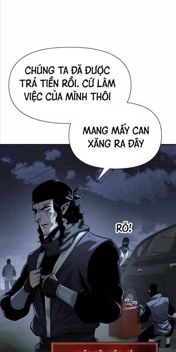 đọc truyện Vua Hiệp Sĩ Đã Trở Lại Với Một Vị Thần Chương 17 ảnh 32 tại Thiên Thai Truyện