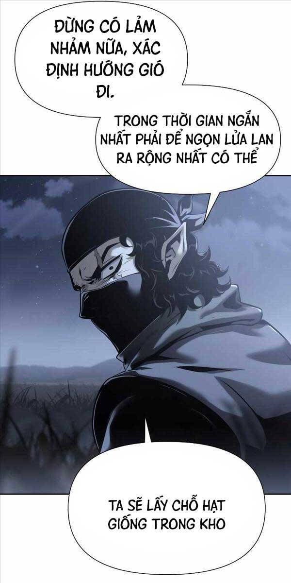 đọc truyện Vua Hiệp Sĩ Đã Trở Lại Với Một Vị Thần Chương 17 ảnh 50 tại Thiên Thai Truyện