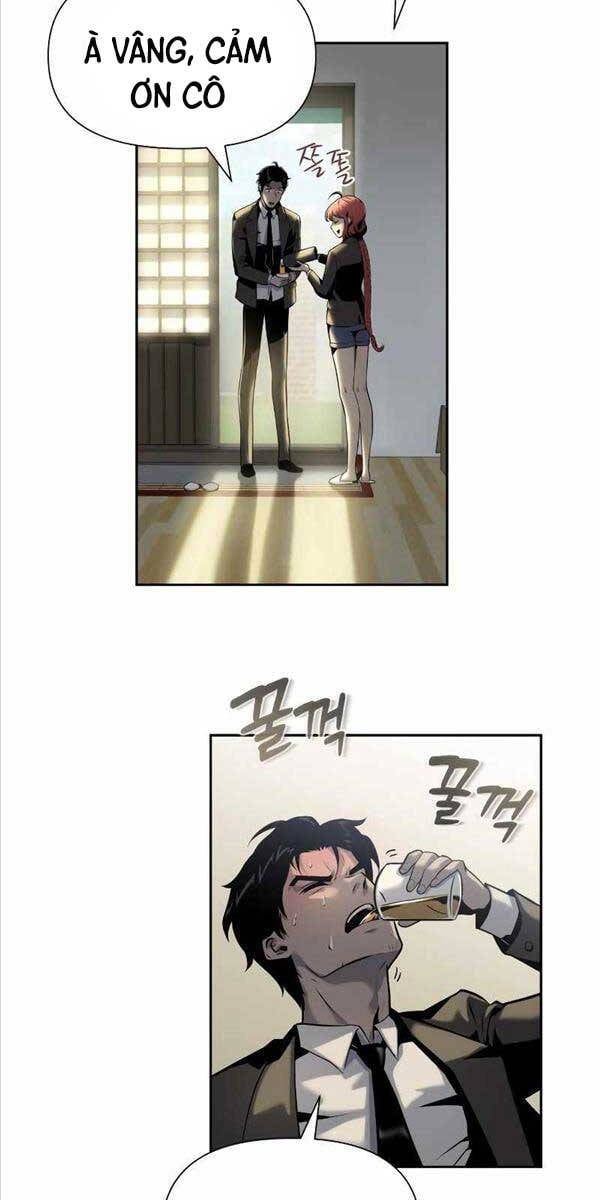 đọc truyện Vua Hiệp Sĩ Đã Trở Lại Với Một Vị Thần Chương 17 ảnh 7 tại Thiên Thai Truyện