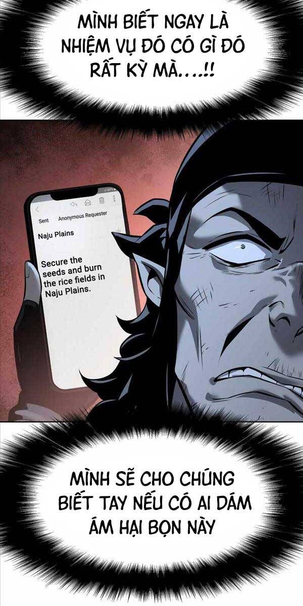 đọc truyện Vua Hiệp Sĩ Đã Trở Lại Với Một Vị Thần Chương 17 ảnh 81 tại Thiên Thai Truyện