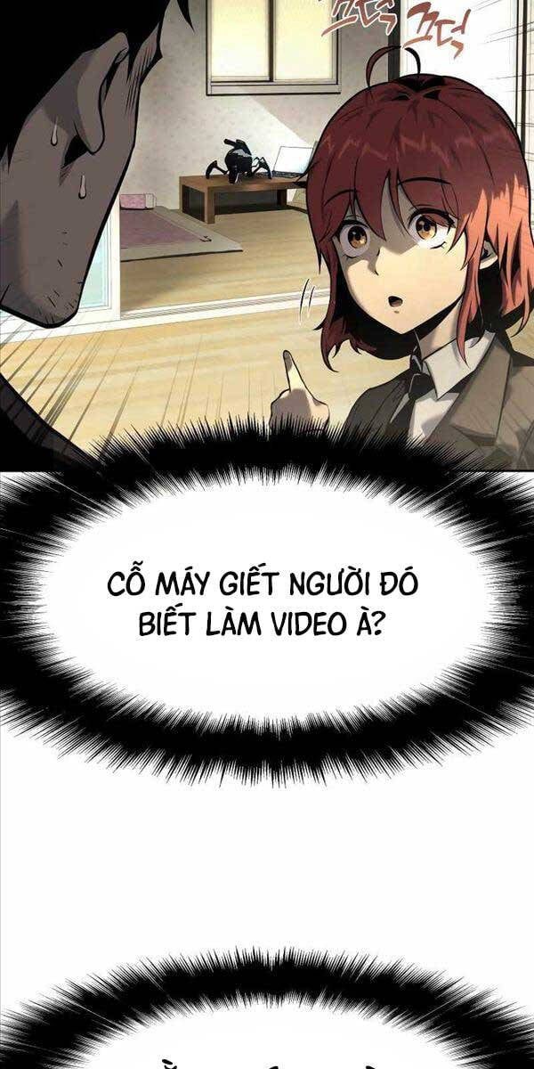 đọc truyện Vua Hiệp Sĩ Đã Trở Lại Với Một Vị Thần Chương 17 ảnh 11 tại Thiên Thai Truyện