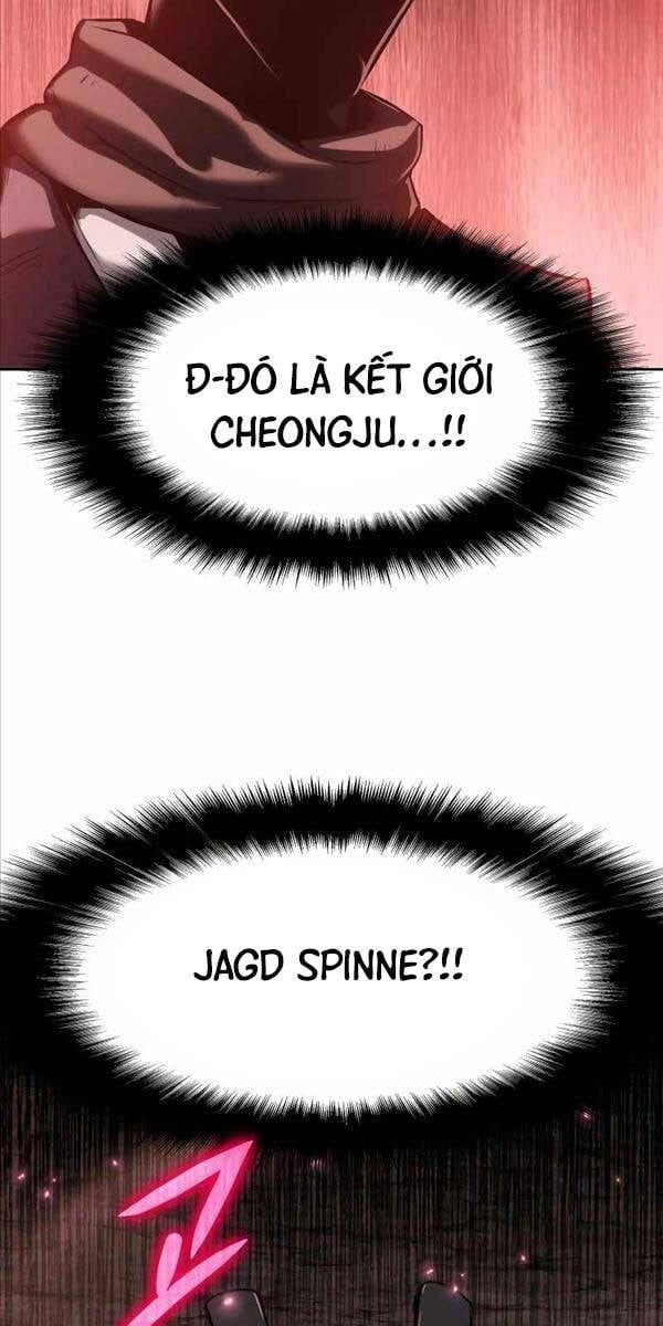 đọc truyện Vua Hiệp Sĩ Đã Trở Lại Với Một Vị Thần Chương 17 ảnh 98 tại Thiên Thai Truyện