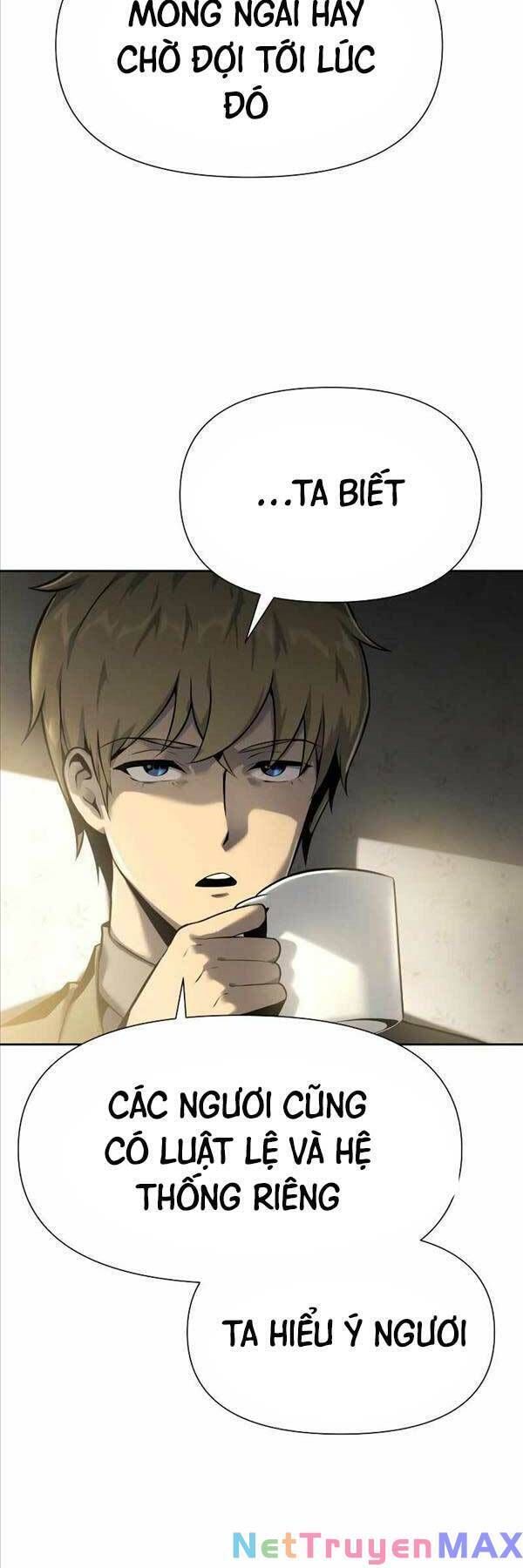 đọc truyện Vua Hiệp Sĩ Đã Trở Lại Với Một Vị Thần Chương 18 ảnh 14 tại Thiên Thai Truyện