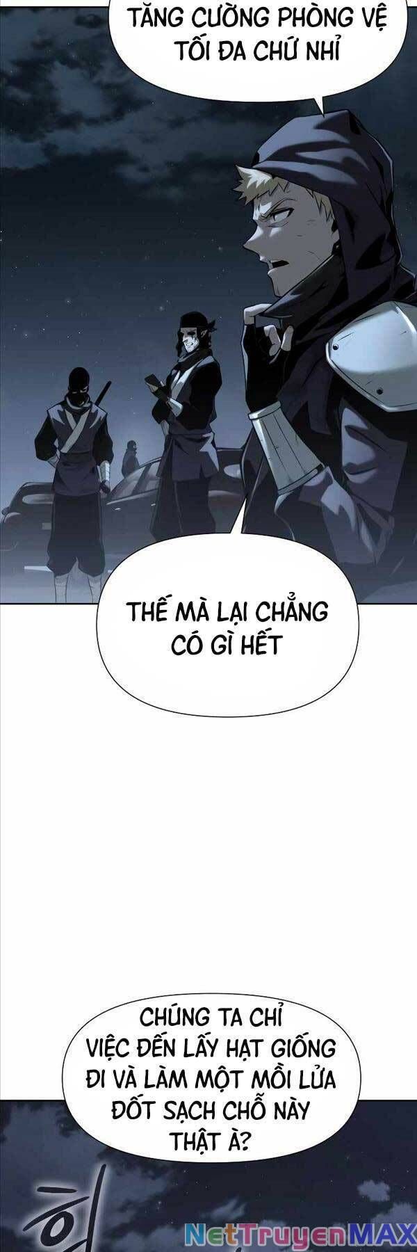 đọc truyện Vua Hiệp Sĩ Đã Trở Lại Với Một Vị Thần Chương 18 ảnh 21 tại Thiên Thai Truyện