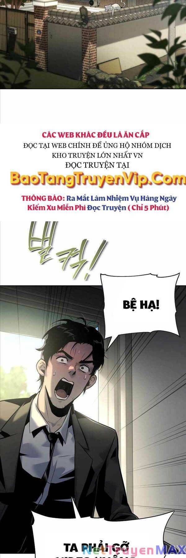 đọc truyện Vua Hiệp Sĩ Đã Trở Lại Với Một Vị Thần Chương 18 ảnh 4 tại Thiên Thai Truyện