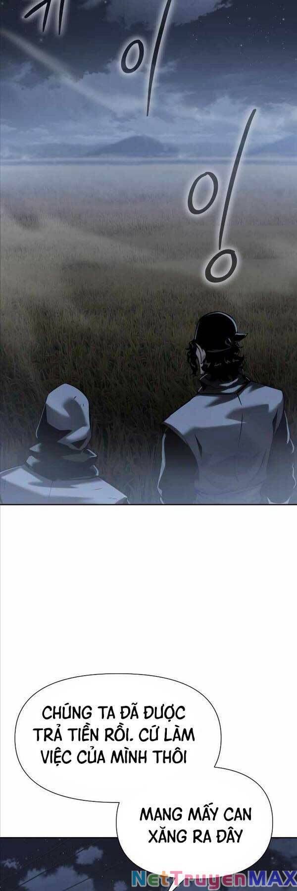 đọc truyện Vua Hiệp Sĩ Đã Trở Lại Với Một Vị Thần Chương 18 ảnh 22 tại Thiên Thai Truyện