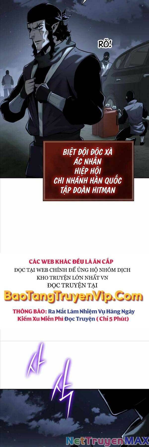 đọc truyện Vua Hiệp Sĩ Đã Trở Lại Với Một Vị Thần Chương 18 ảnh 23 tại Thiên Thai Truyện