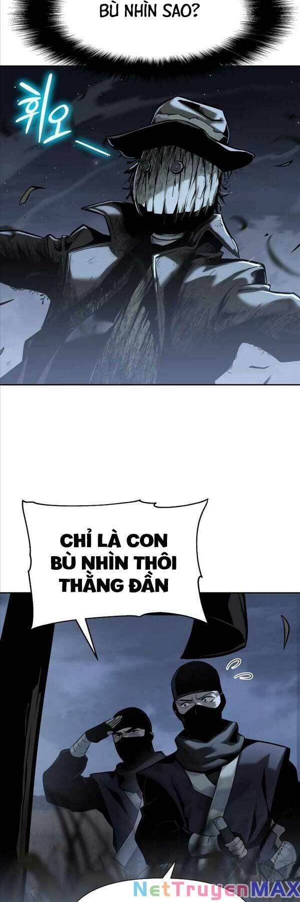 đọc truyện Vua Hiệp Sĩ Đã Trở Lại Với Một Vị Thần Chương 18 ảnh 28 tại Thiên Thai Truyện