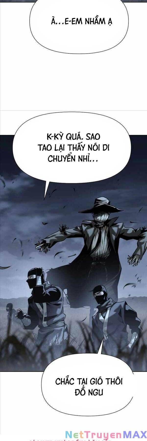 đọc truyện Vua Hiệp Sĩ Đã Trở Lại Với Một Vị Thần Chương 18 ảnh 29 tại Thiên Thai Truyện