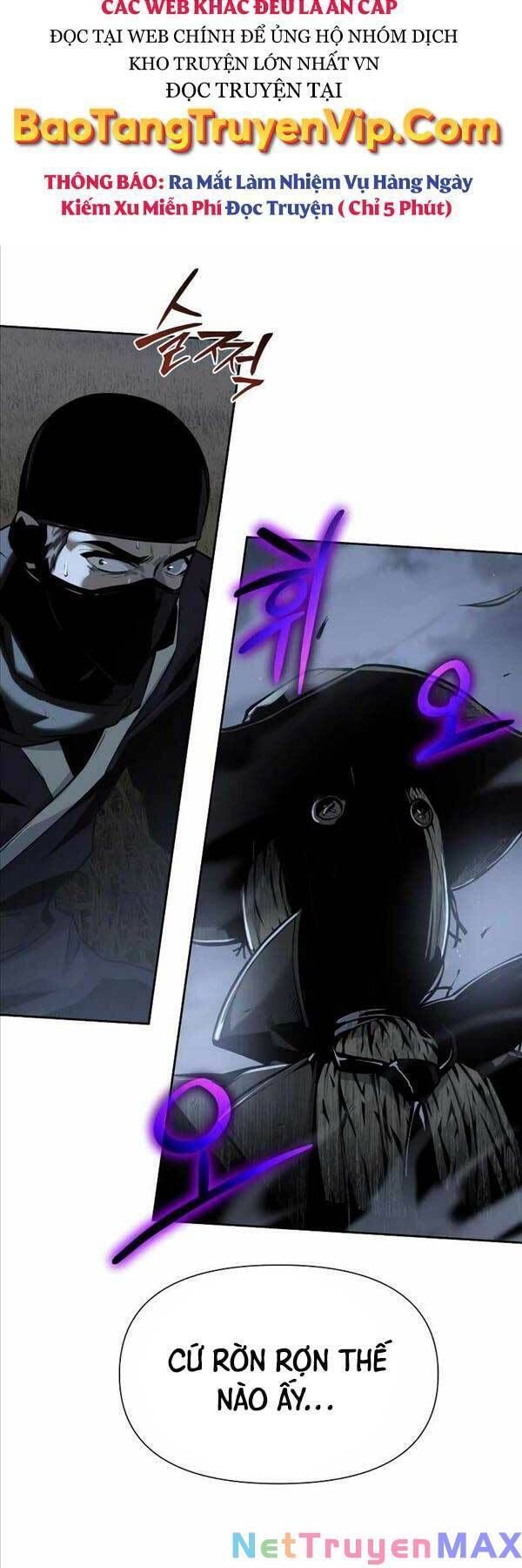 đọc truyện Vua Hiệp Sĩ Đã Trở Lại Với Một Vị Thần Chương 18 ảnh 30 tại Thiên Thai Truyện