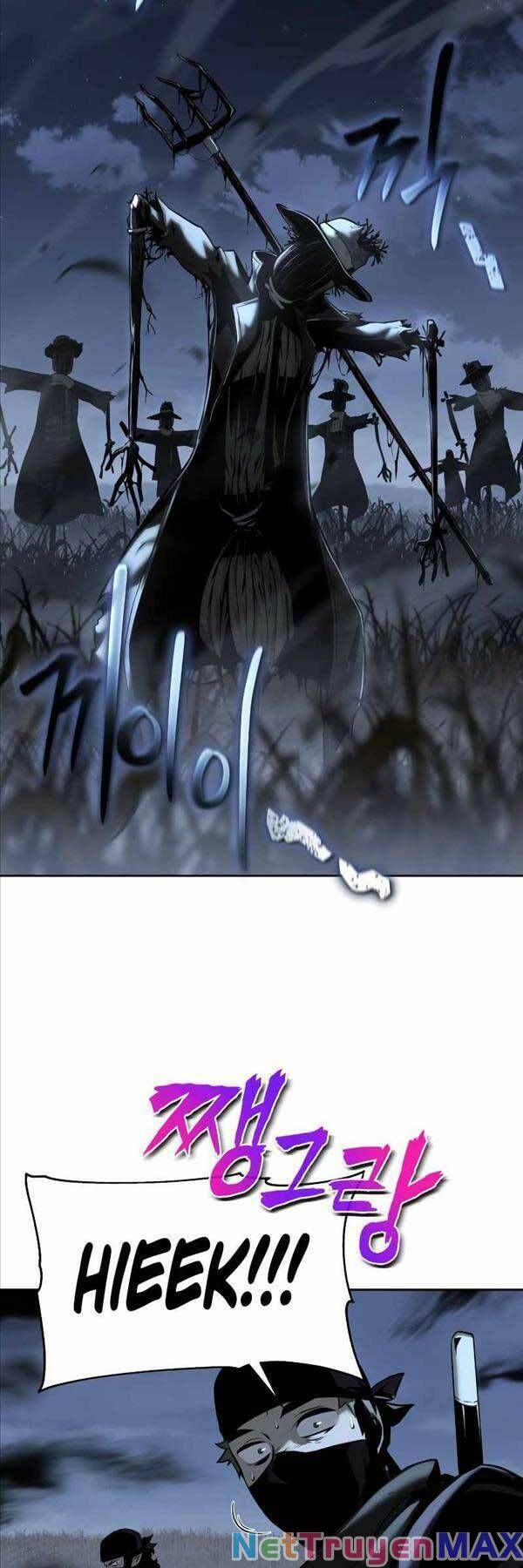 đọc truyện Vua Hiệp Sĩ Đã Trở Lại Với Một Vị Thần Chương 18 ảnh 33 tại Thiên Thai Truyện