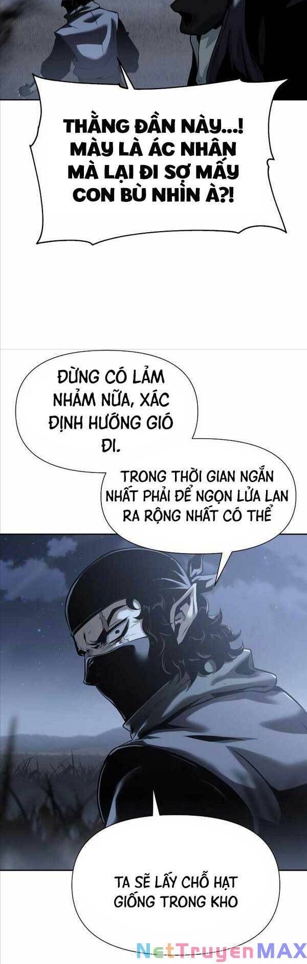 đọc truyện Vua Hiệp Sĩ Đã Trở Lại Với Một Vị Thần Chương 18 ảnh 34 tại Thiên Thai Truyện