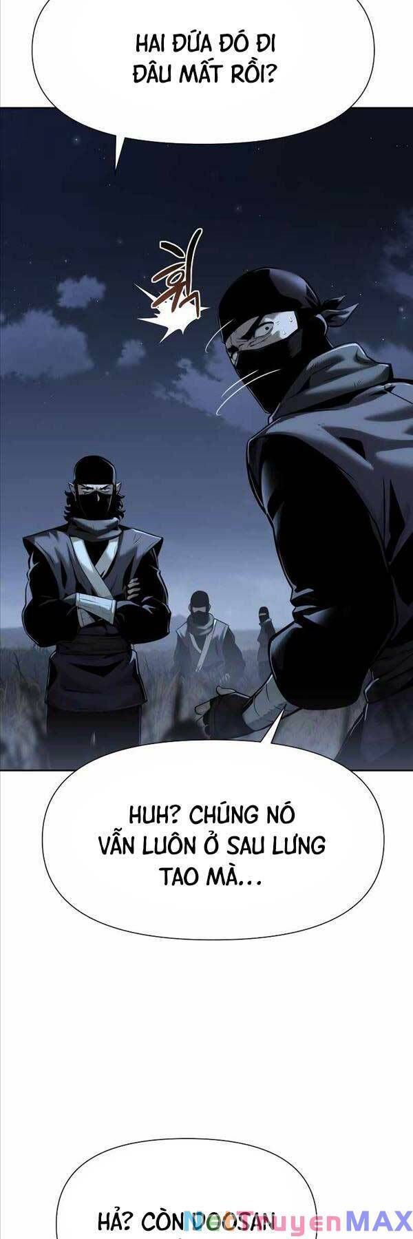 đọc truyện Vua Hiệp Sĩ Đã Trở Lại Với Một Vị Thần Chương 18 ảnh 38 tại Thiên Thai Truyện