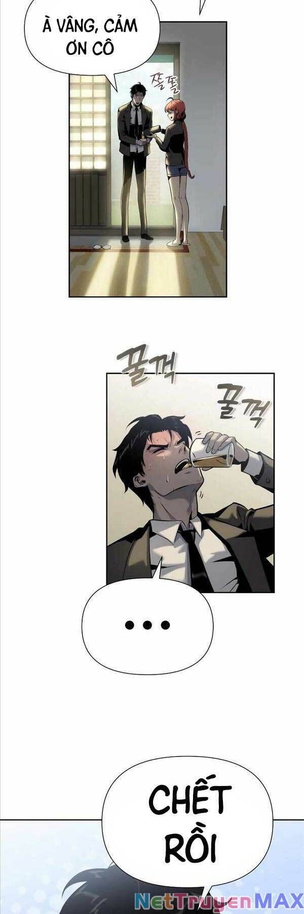 đọc truyện Vua Hiệp Sĩ Đã Trở Lại Với Một Vị Thần Chương 18 ảnh 6 tại Thiên Thai Truyện