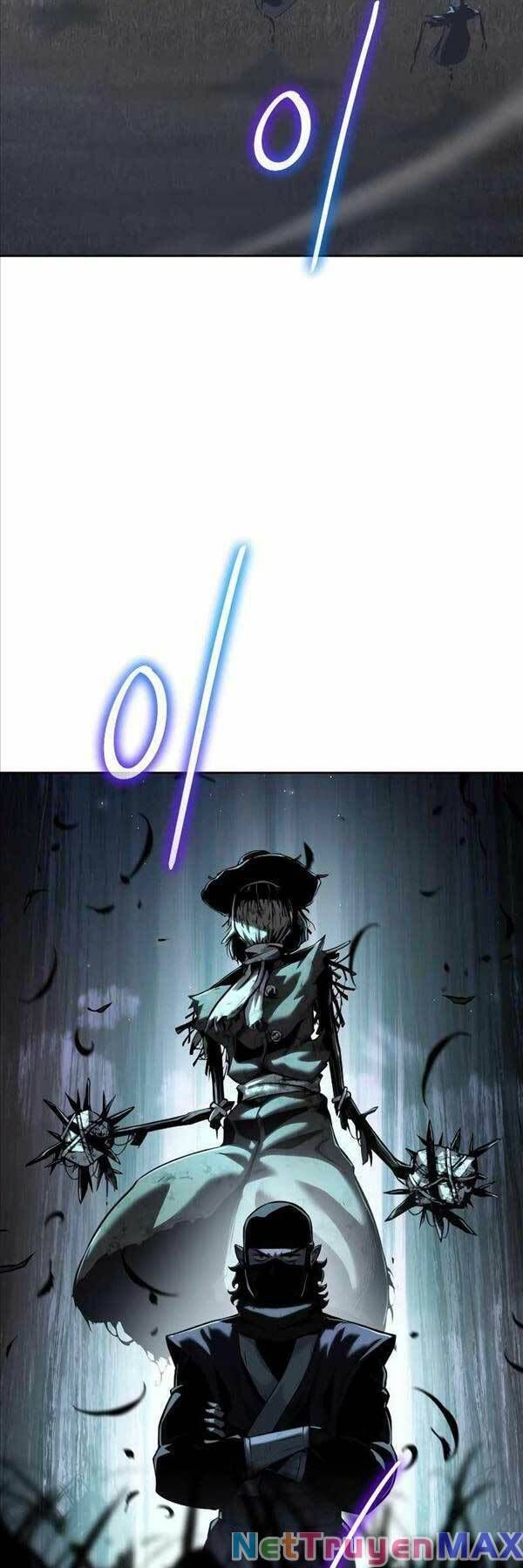 đọc truyện Vua Hiệp Sĩ Đã Trở Lại Với Một Vị Thần Chương 18 ảnh 42 tại Thiên Thai Truyện