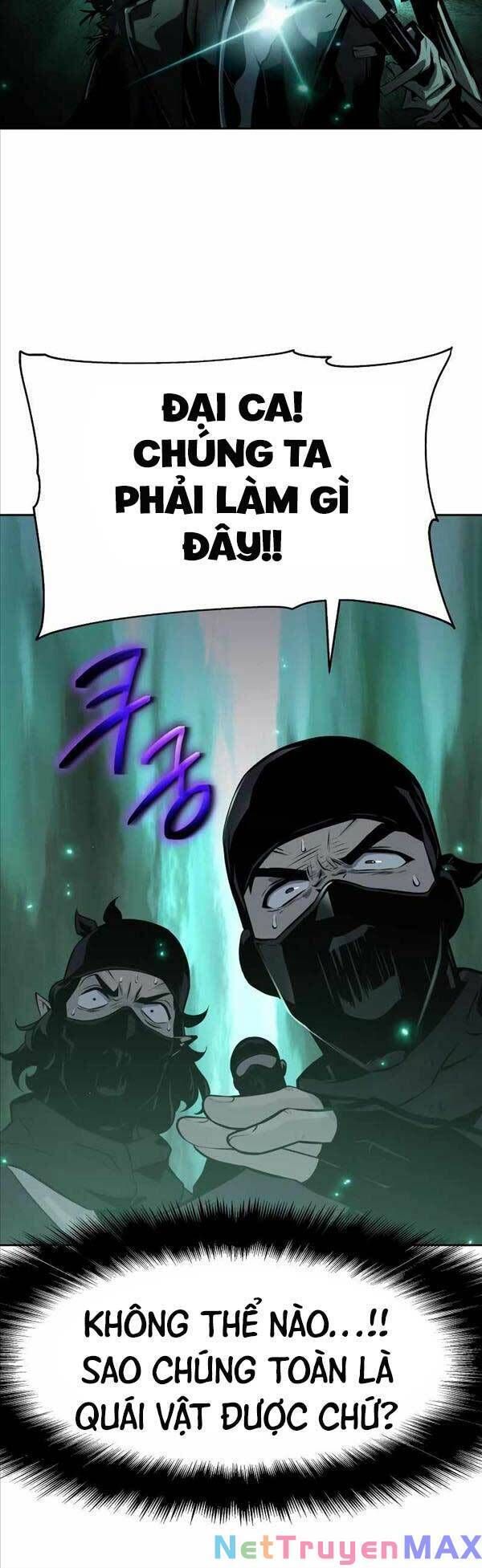 đọc truyện Vua Hiệp Sĩ Đã Trở Lại Với Một Vị Thần Chương 18 ảnh 49 tại Thiên Thai Truyện