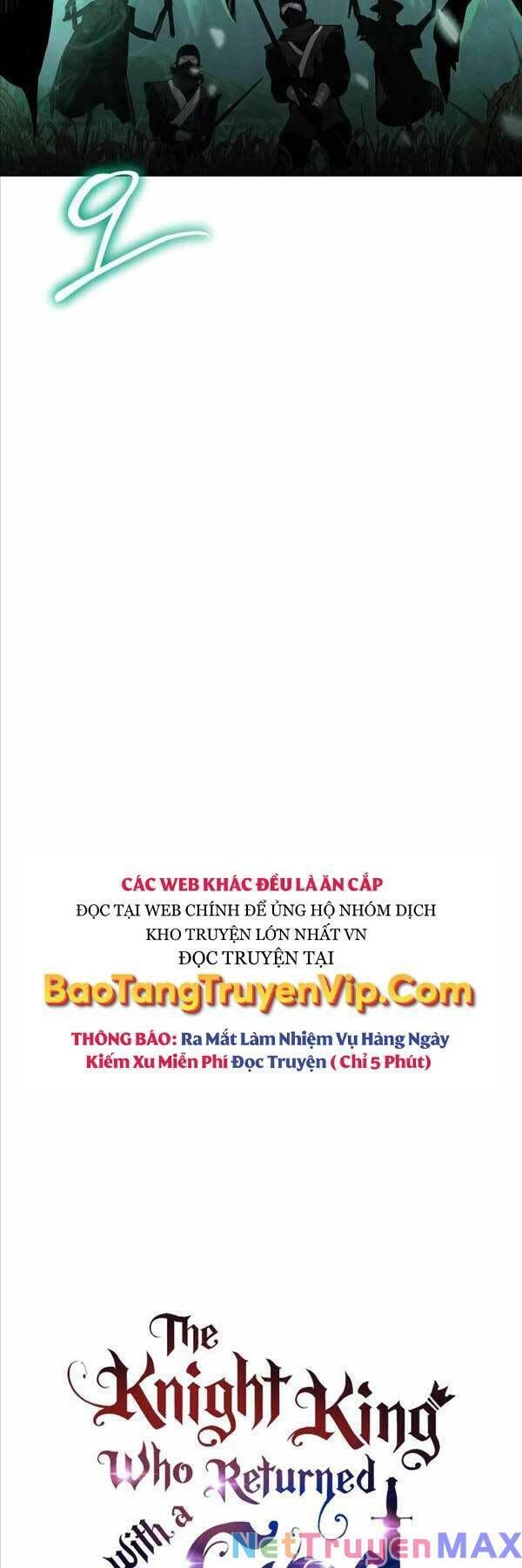 đọc truyện Vua Hiệp Sĩ Đã Trở Lại Với Một Vị Thần Chương 18 ảnh 51 tại Thiên Thai Truyện