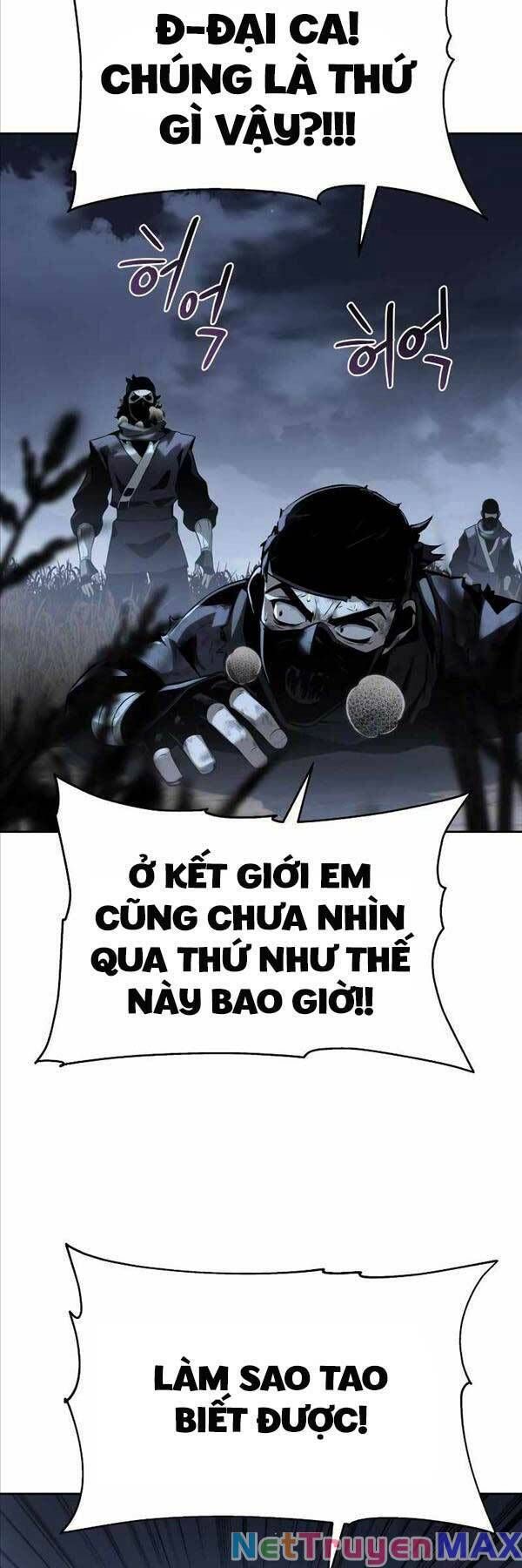 đọc truyện Vua Hiệp Sĩ Đã Trở Lại Với Một Vị Thần Chương 18 ảnh 53 tại Thiên Thai Truyện