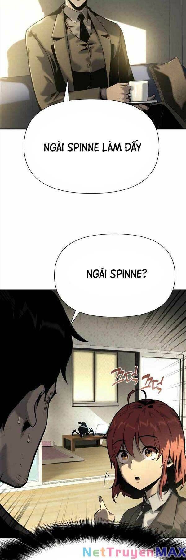 đọc truyện Vua Hiệp Sĩ Đã Trở Lại Với Một Vị Thần Chương 18 ảnh 8 tại Thiên Thai Truyện