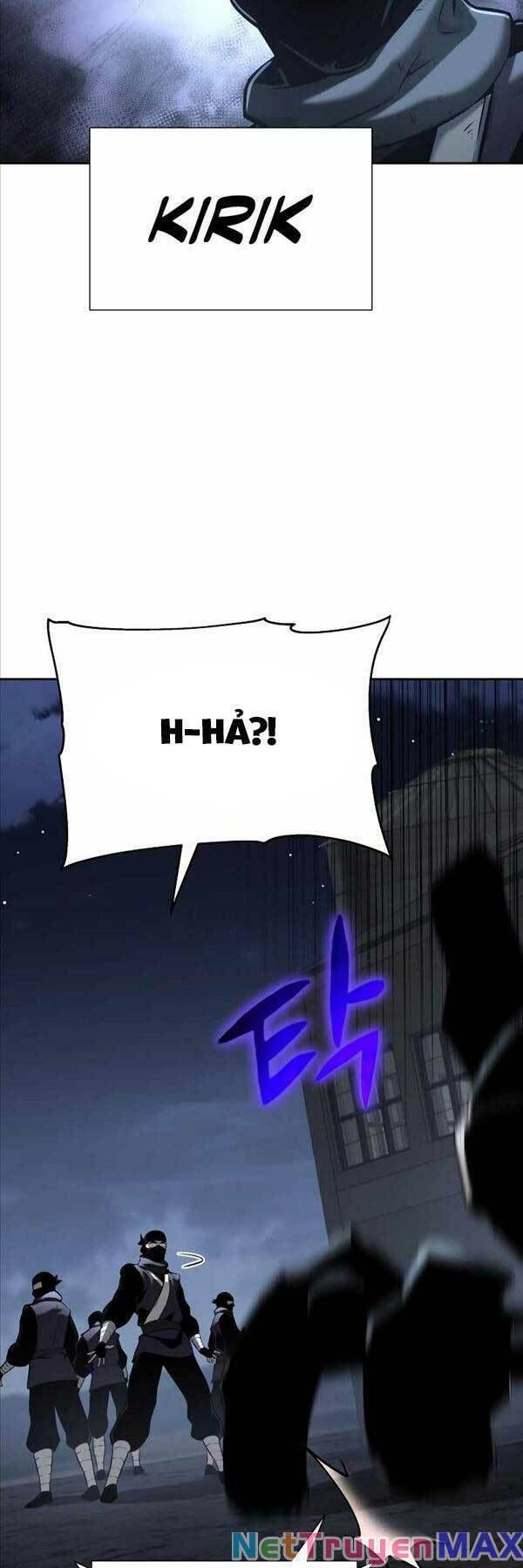 đọc truyện Vua Hiệp Sĩ Đã Trở Lại Với Một Vị Thần Chương 18 ảnh 64 tại Thiên Thai Truyện