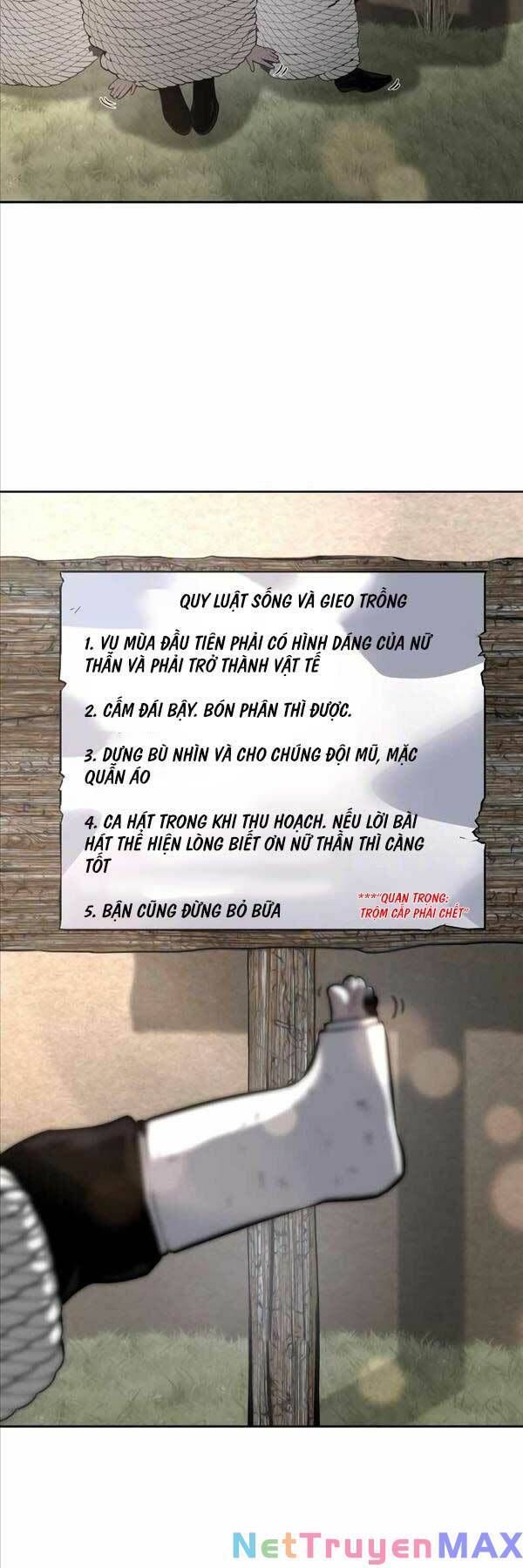 đọc truyện Vua Hiệp Sĩ Đã Trở Lại Với Một Vị Thần Chương 18 ảnh 69 tại Thiên Thai Truyện