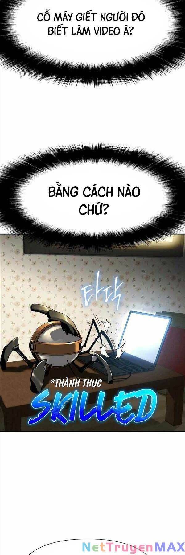 đọc truyện Vua Hiệp Sĩ Đã Trở Lại Với Một Vị Thần Chương 18 ảnh 9 tại Thiên Thai Truyện