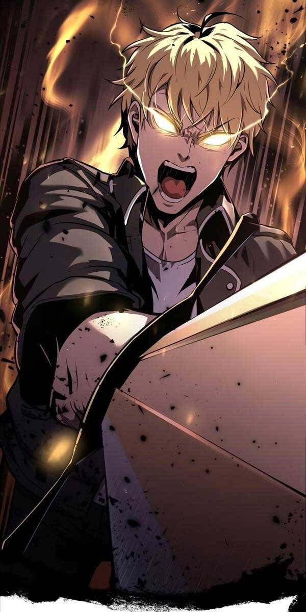 đọc truyện Vua Hiệp Sĩ Đã Trở Lại Với Một Vị Thần Chương 19 ảnh 106 tại Thiên Thai Truyện