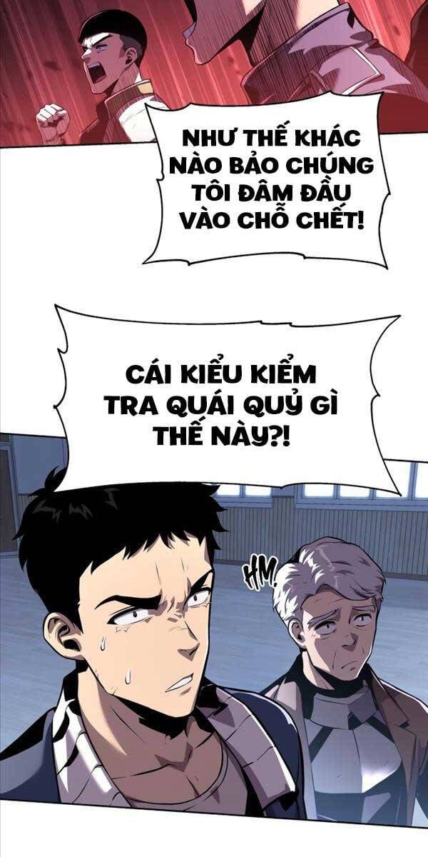 đọc truyện Vua Hiệp Sĩ Đã Trở Lại Với Một Vị Thần Chương 19 ảnh 49 tại Thiên Thai Truyện