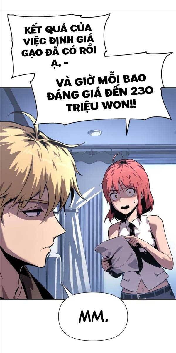 đọc truyện Vua Hiệp Sĩ Đã Trở Lại Với Một Vị Thần Chương 19 ảnh 11 tại Thiên Thai Truyện