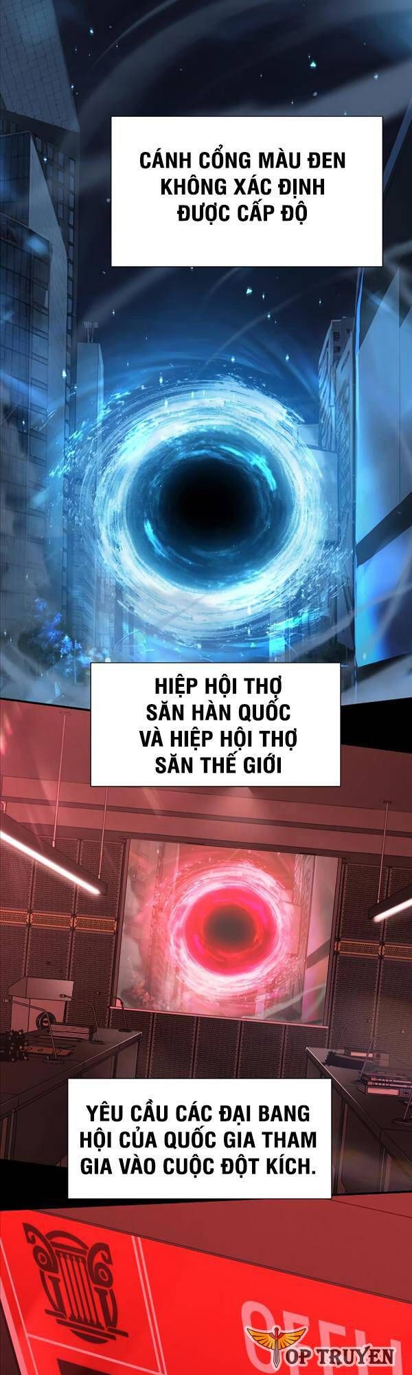 đọc truyện Vua Hiệp Sĩ Đã Trở Lại Với Một Vị Thần Chương 2 ảnh 3 tại Thiên Thai Truyện