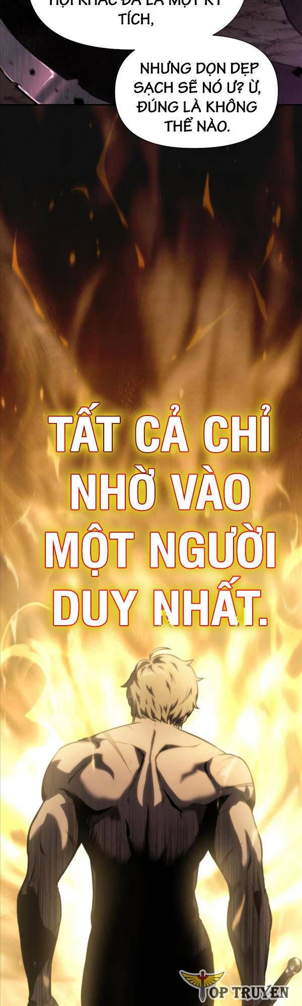 đọc truyện Vua Hiệp Sĩ Đã Trở Lại Với Một Vị Thần Chương 2 ảnh 12 tại Thiên Thai Truyện