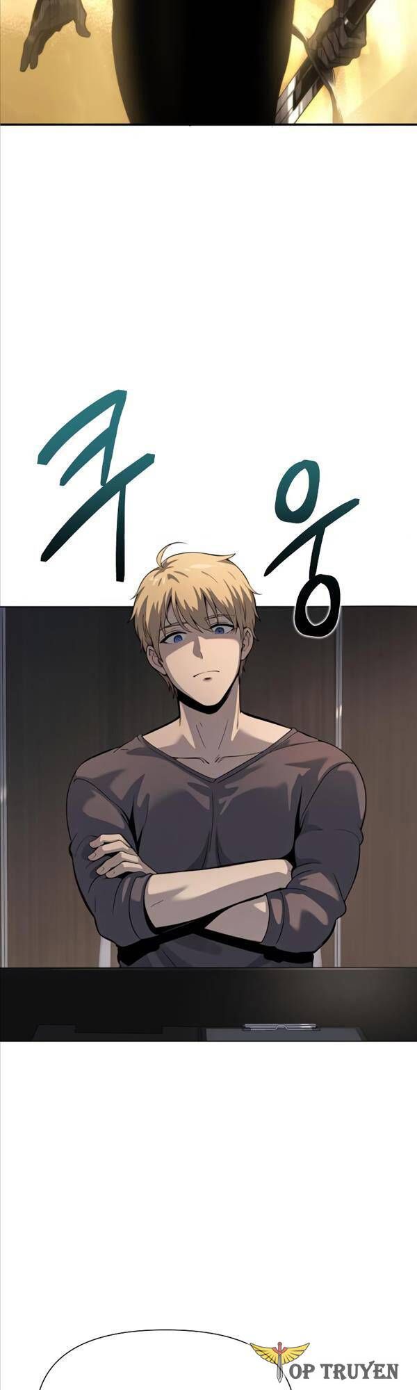 đọc truyện Vua Hiệp Sĩ Đã Trở Lại Với Một Vị Thần Chương 2 ảnh 13 tại Thiên Thai Truyện