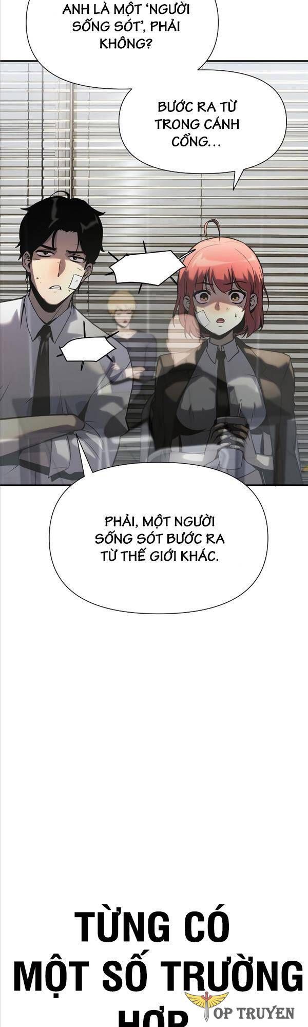 đọc truyện Vua Hiệp Sĩ Đã Trở Lại Với Một Vị Thần Chương 2 ảnh 14 tại Thiên Thai Truyện