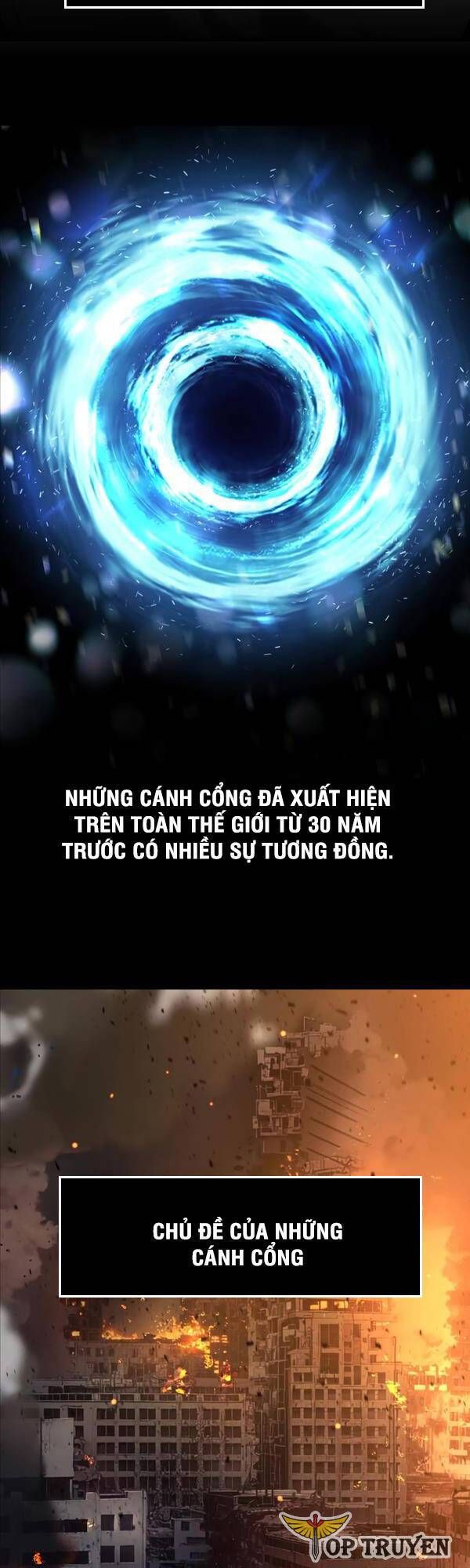 đọc truyện Vua Hiệp Sĩ Đã Trở Lại Với Một Vị Thần Chương 2 ảnh 16 tại Thiên Thai Truyện